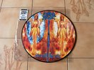 Morbid Angel - Heretic Pic-LP First Press 2003 ltd. 1500 Cannibal Corpse, Mayhem