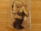 Madonna ?– Interview 90 - Shaped Picture Disc