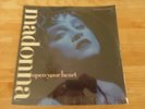 Madonna ?– Open Your Heart - Maxi 12'' Single