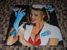 BLINK 182 Enema of the State Splatter Vinyl Sealed