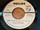 Charles wright  demo..