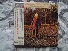 THE ALLMAN BROTHERS BAND Brothers And Sisters CD JAPAN OBI Mini LP