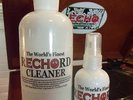Vinyl Record Cleaner 16 oz. Refill 