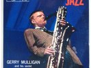 GERRY MULLIGAN: Mainstream of Jazz ’56 EmARCY DG Orig NM LP Zoot Sims
