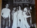 VOX POP The Band The Myth The Volume 12