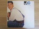 JACKY CHEUNG  ??? -  ???? 1992 Korea Vinyl LP 8 Pages Booklet