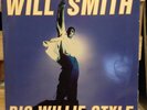 ORIGINAL Will Smith Big Willie Style 2LP Columbia Records 1997