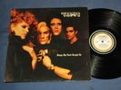 the CRAMPS   SONG'S THE LORD TAUGHT US  Orig 1980 PROMO PRESSING ILLEGAL RECORDS