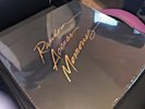 Daft Punk Random Access Memories Deluxe Box Set. LIMITED ED. Pop up shop edition