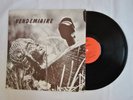 Rare LP VENDEMIAIRE  S/T Acid Folk Psyché Trad.  Label DISKAN  DK 011 1978 NMINT