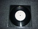 Iron Maiden . Number of the Beast .. 1 sided WL test pressing EMI 7