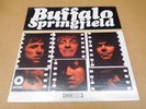 Buffalo Springfield Self Titled 1966 Vinyl LP Album MONO ATCO 33-200-A