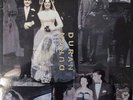 Duran Duran ?– Self Titled,The Wedding Album,DDB 34,Vinyl Lp Record Album,RARE