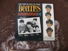 Beatles, Songs Pictures and Stories of the Fabulous Beatles lp mono excellent