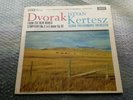 ISTVAN KERTESZ Dvorak No.5 ORIG Decca WBg ED1 SXL 2289 UK-1962 LP NM