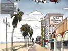 Jack's Mannequin Everything In Transit 10th Anniversary 2x LP Vinyl NEW