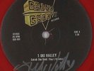 Rap 45 - T-Ski Valley - Catch The Beat - Grand Groove - VG+ mp3 - autographed