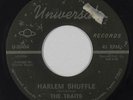 Northern Soul 45 - Traits - Harlem Shuffle - Universal - mp3