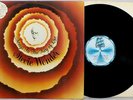 STEVIE WONDER Songs In The Key of Life (Motown TMSP 6002) +booklet/EP EX (2 LPs)