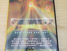 One Nation New Year's Eve 1997 8 Tape Pack,  Drum & Bass, Mickey Finn, Randall