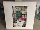 Led Zeppelin - Presence - 1976 Swan Song Vinyl LP Record Album VG+/EX