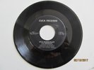 45 RPM Mule Skinner Blues/Janice, The Fendermen on Cuca 1003 VG+