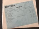 Beatles Master LP Vinyl TEST PRESSING