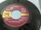 Scarce record 45 The Temptations   Lady Soul / Together Again Motown Gordy NM-