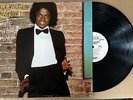 Michael Jackson Off the Wall 1979 USA PROMO LP WLP