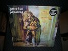JETHRO TULL *AQUALUNG (Steven Wilson Mix)(180 Gram Vinyl) *NEW VINYL RECORD LP