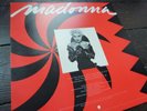 MADONNA NEAR MINT Into The Groove Everybody YOU CAN DANCE USA PROMO 12