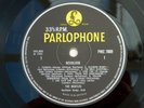 THE BEATLES 1969 UK MONO PRESS REVOLVER VERY RARE LABEL VARIATION VG++/EXCELLENT