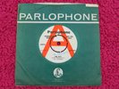 RAY CATHODE (GEORGE MARTIN, BEATLES) 1962 UK PARLOPHONE DEMO TIME BEAT EXCELLENT