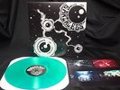 Earthless Sonic Prayer LP Green Vinyl Golden Void Harsh Toke Dead Meadow Joy ASG