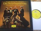 2721 071 Beethoven Complete String Quartets / Amadeus Quartet 10 LP box