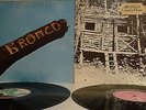 BRONCO    2 LP`S Ace Of Sunlight + Country Home