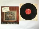 EX+ RCA RED SEAL SB 2001 GROOVED MUSSORGSKY PICTURES AT AN EXHIBITION RAVEL