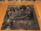 The Damned Black Album 2x LP UK 1980 EX 2xOIS Buzzcocks Clash Sex Pistols Cramps