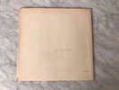 THE BEATLES White Album UK 1st press - with all inserts, pictures & poster