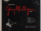 GERRY MULLIGAN SEXTET: Presenting EmARCY ’55 Jazz DG Zoot Sims LP NM- Superb