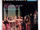 TCHAIKOVSKY: Sleeping Beauty, Monteux RCA LIVING STEREO  LSC-2177 B German LP NM