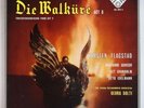 WAGNER: Die Walkure, Solti DECCA SXL 2031-2 2x LP BOX NM Superb