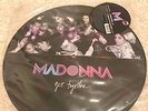 Madonna Get Together 12