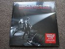 Simple Minds: RSD 2016: BIG MUSIC TOUR 2015 Ltd Red Vinyl 2LP Mint, Sealed