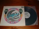 CALIFORNIA PROJECT: Papa Doo Run Run Telarc Audiophile LP