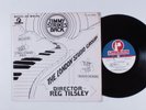 JIMMY STRIKES BACK Reg Tilsley London Studio Group MUSIC DE WOLFE 10