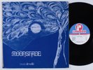 MOONSHADE Roger Webb Sound MUSIC DE WOLFE LP uk library funk jazz scat HEAR