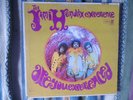 Jimi Hendrix  Are You Experienced 1st Pressing Original REPRISE Tri-Color *MONO*