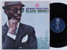 SONNY PHILLIPS Black Magic  PRESTIGE LP