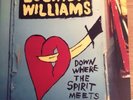 Lucinda WIlliams - Down Where The Spirit Meets The Bone Triple Vinyl Lp